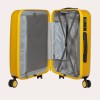 Tucano Travel Trolley Ted Rigid S (40L), Yellow