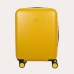 Tucano Travel Trolley Ted Rigid S (40L), Yellow