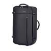 Tucano Travel Trolley Tugo M (41L), Black