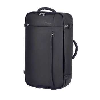 Tucano Travel Trolley Tugo M (41L), Black