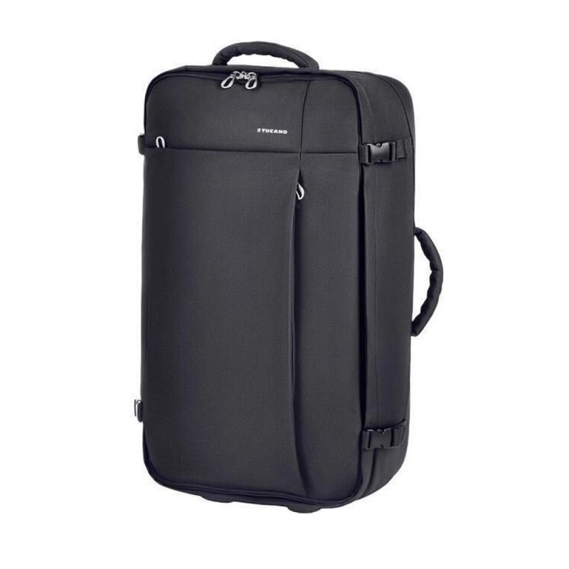 Tucano Travel Trolley Tugo M (41L), Black