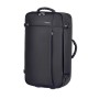Tucano Travel Trolley Tugo M (41L), Black