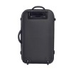 Tucano Travel Trolley Tugo M (41L), Black