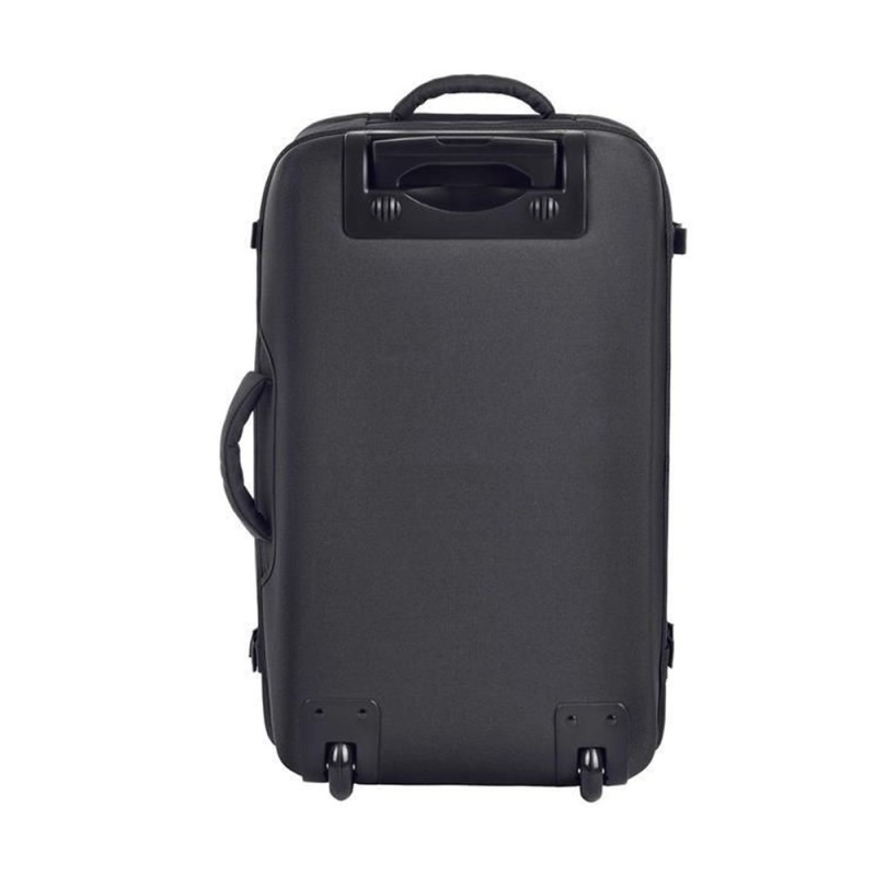 Tucano Travel Trolley Tugo M (41L), Black