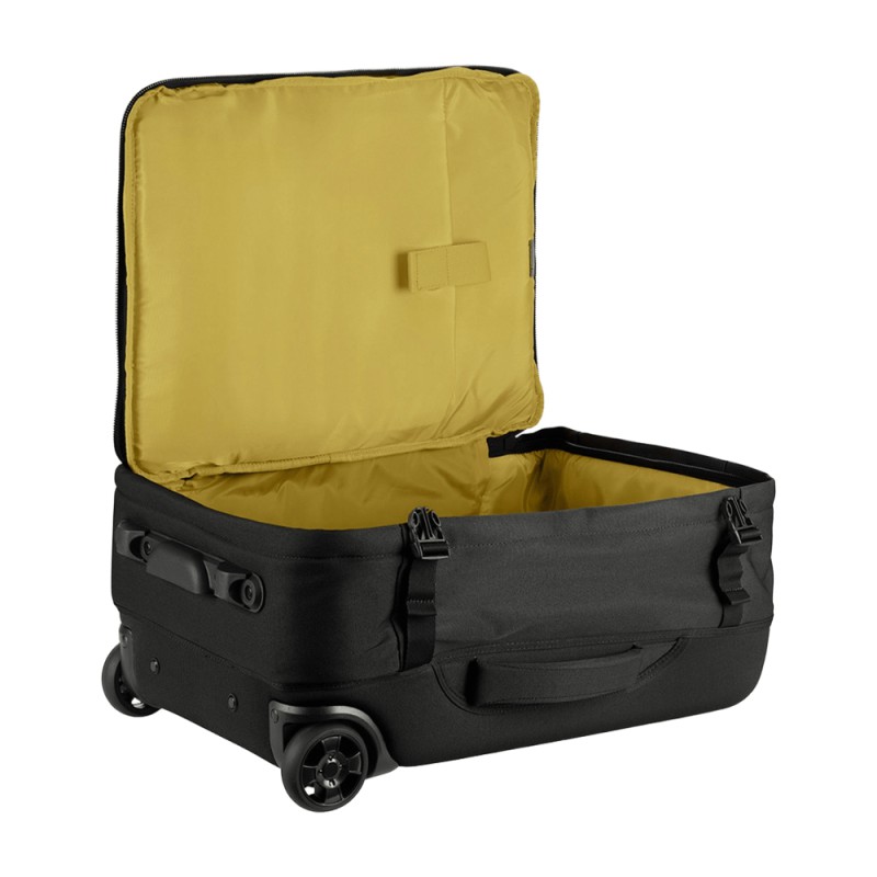 Tucano Travel Trolley Tugo S (34.5L), Black