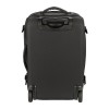 Tucano Travel Trolley Tugo S (34.5L), Black