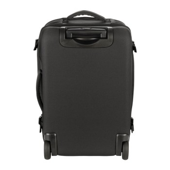 Tucano Travel Trolley Tugo S (34.5L), Black