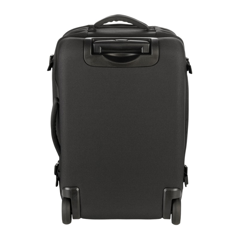 Tucano Travel Trolley Tugo S (34.5L), Black