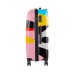 Tucano Travel Trolley Shake M, Multicolore2