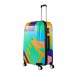 Tucano Travel Trolley Shake M, Multicolore1