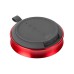 Rombica Wireless Speaker Mysound Circula, Red