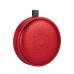 Rombica Wireless Speaker Mysound Circula, Red
