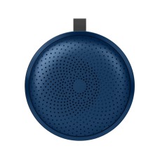 Rombica Wireless Speaker Mysound Circula, Blue