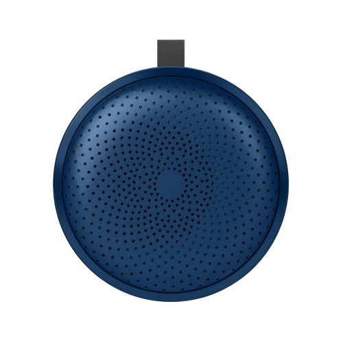Rombica Wireless Speaker Mysound Circula, Blue