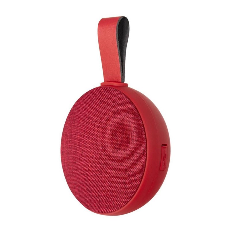 Rombica Mysound BT-35 Red TWS