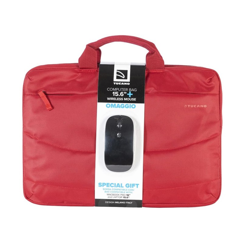 Tucano Bag Idea 15.6