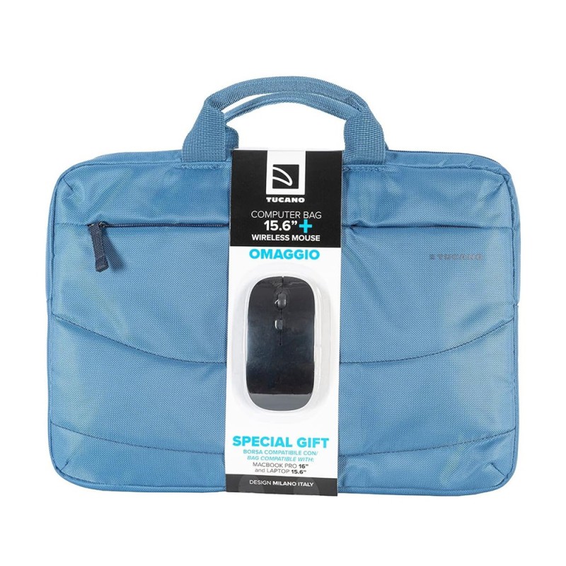 Tucano Bag Idea 15.6