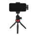 Boya Wireless Microphone Ultracompact 2.4GHz System (BY-V10), Type-C Jack, Black