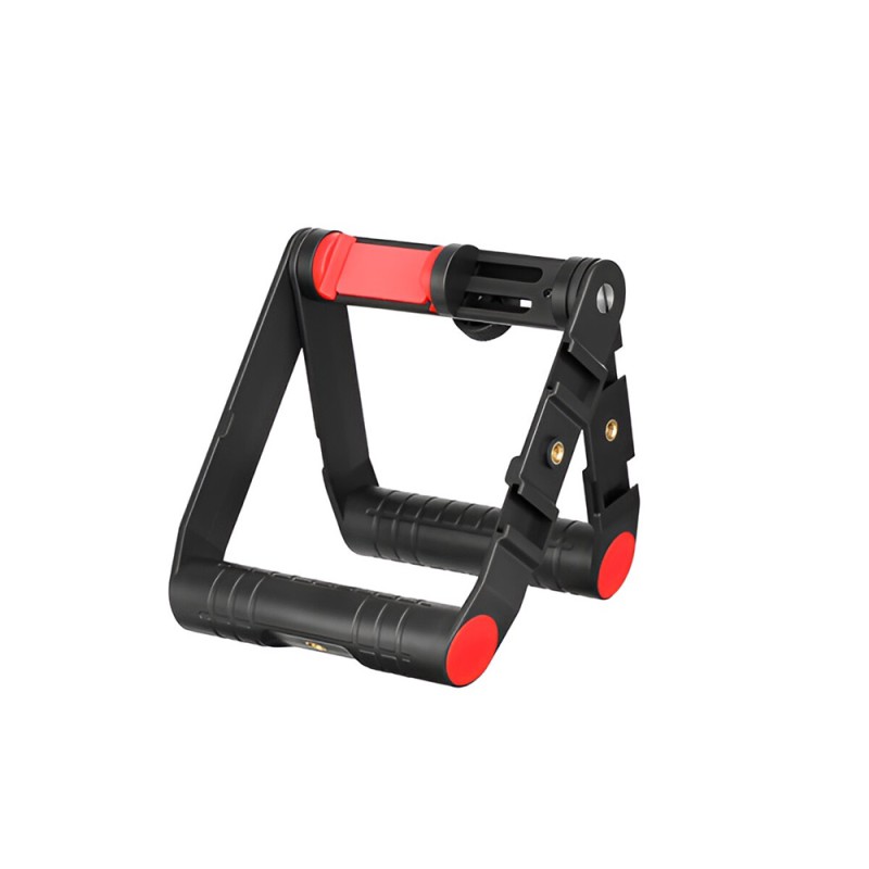 Boya Multifunctional Smartphone Video Kit BY-VG380, Black