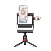 Boya Multifunctional Smartphone Video Kit BY-VG380, Black