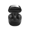 Boya Wireless Microphone 2.4GHz Dual-Channel System with Charging Case (BY-WM3T-U2), Type-C Jack, Black