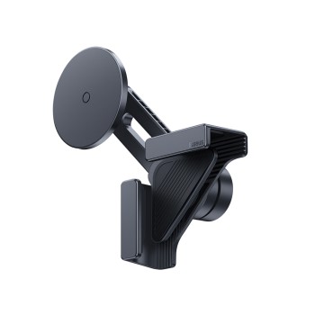 Baseus Car Holder TC1 Central Screen Mount Corner Version, Cosmic Black