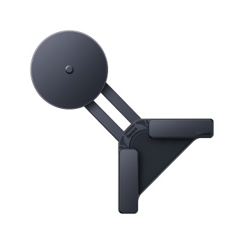 Baseus Car Holder TC1 Central Screen Mount Corner Version, Cosmic Black