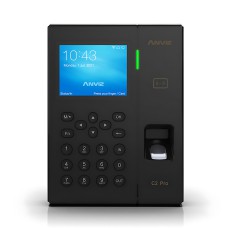 Anviz C2 Pro Fingerprint & Card Access Control