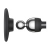 Baseus Car Holder Magnetic Air Vent C01, Black
