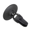 Baseus Car Holder Magnetic Air Vent C01, Black
