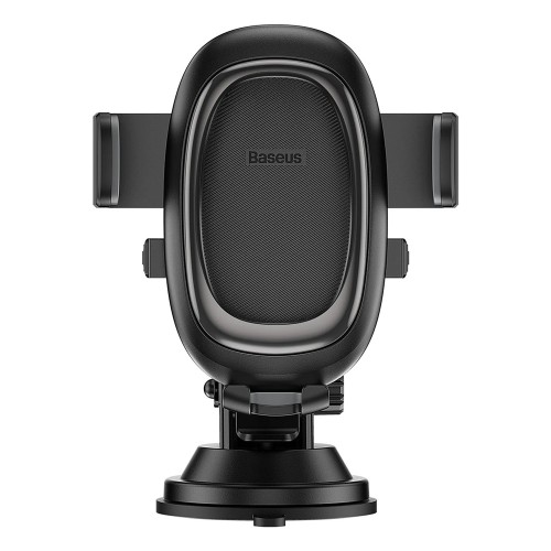 Baseus Car Holder Gravity Set Ultra Control Pro, Black