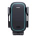 Baseus Car Holder Wireless Milky Way Pro Air Vent 15W, Black