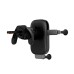 Baseus Car Holder Ultra Control Mega Series Folding Screen Mount, Black