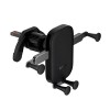 Baseus Car Holder Ultra Control Mega Series Folding Screen Mount, Black