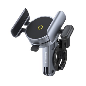 Baseus Car Holder Bike PrimeTrip Series Magnetic, Cosmic Black