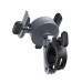 Baseus Car Holder Bike PrimeTrip Series Magnetic, Cosmic Black
