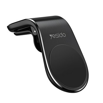 Yesido Car Holder Air Vent Magnetic, Black