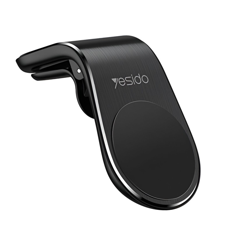Yesido Car Holder Air Vent Magnetic, Black
