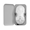 Hutt Robot Vacuum Cleaner for Window C6/ C65, White
