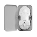 Hutt Robot Vacuum Cleaner for Window C6/ C65, White