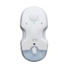 Hutt Robot Vacuum Cleaner for Window C6/ C65, White