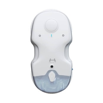 Hutt Robot Vacuum Cleaner for Window C6/ C65, White