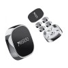 Yesido Car Holder Mini Magnetic Glue Type, Black