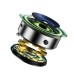 Car Holder Magnetic Vacuum 360° Rotation, Black