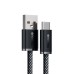 Baseus Cable USB-A to Type-C 100W 2m Dynamic Series, Gray