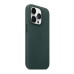 Case Original Leather with MagSafe for iPhone 14 Pro, Forest Green
