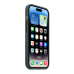Case Original Leather with MagSafe for iPhone 14 Pro, Forest Green