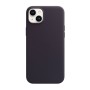 Case Original Leather with MagSafe for iPhone 14, Ink