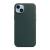 Case Original Leather with MagSafe for iPhone 15 Plus/14 Plus, Forest Green