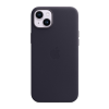 Case Original Leather with MagSafe for iPhone 15 Plus/14 Plus, Ink